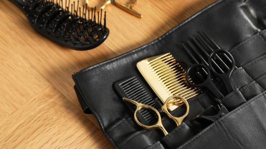 Hair Salon Specializing In High-Quality Services Located In Suburban Chicago