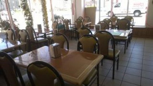 Restaurant and Pizzeria in Orange County