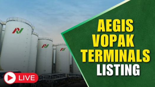 Jet On The Ground In Texas Vopak to Vopak Ready