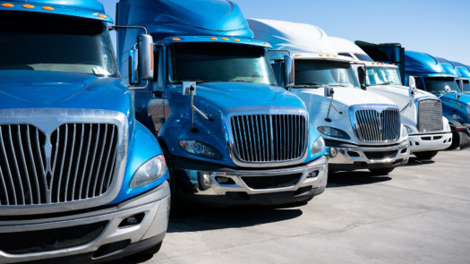 FedEx Linehaul – 6 Dedicated Runs + 3 Unassigned | $462K+ Cash Flow | SBA P