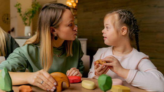 2 Locations - Pediatric OT, PT, & Speech Therapy