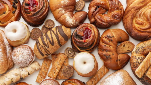 Successful Profitable Bakery & Bagel Shop