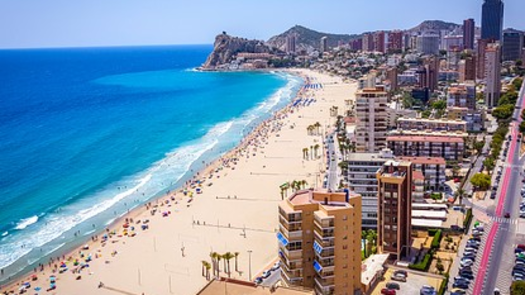 Exceptional Hotel Investment Opportunity in Spain