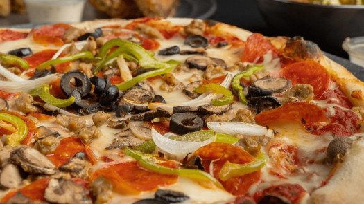 Make Offer - Italian Restaurant & Pizzeria North Metro Orlando