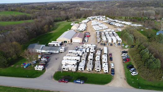 Keepers RV Center