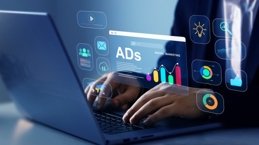 Boutique Marketing Agency with Dual Offices