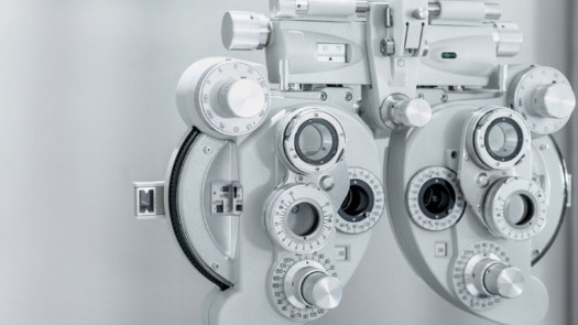 Ophthalmic and Optical Equipment and Supplies Distributor for Sale