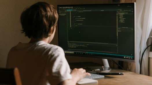 Educational Platform | Programming Vertical