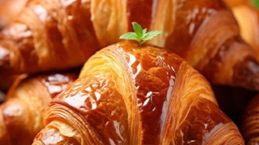 Own a Thriving Popular French Bakery