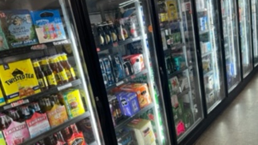 High Volume Liquor Store For Sale in CT