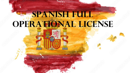 Spanish EMI for Sale + Full Operational Pack