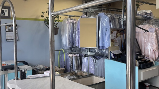 Established Dry Cleaners for Sale in New York