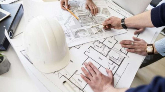 Premier Architectural Engineering Firm