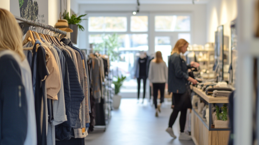 Turnkey Boutique for Sale – $112K Inventory