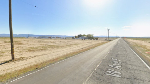 Over 2 Acres – Commercial Zoned Land in Lancaster