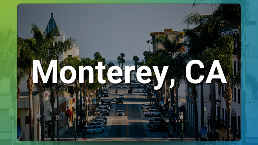 Monterey CA Chiropractic Practice for Sale