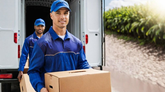 Established, High-Performing Moving Company
