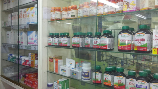 Pharmacy for Sale in New Jersey