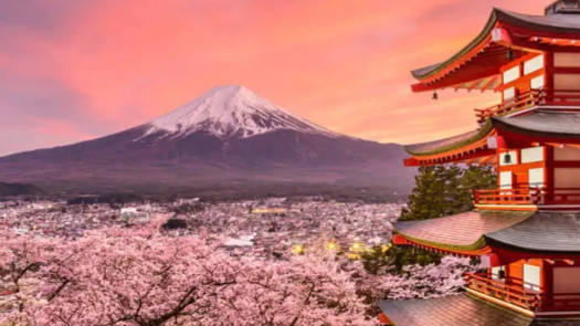 Unlock the Power of Japan