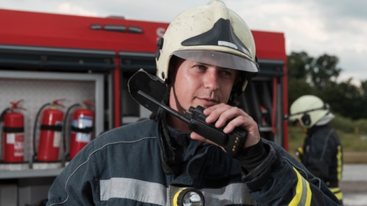 Wireless Communications – Government, Commercial &