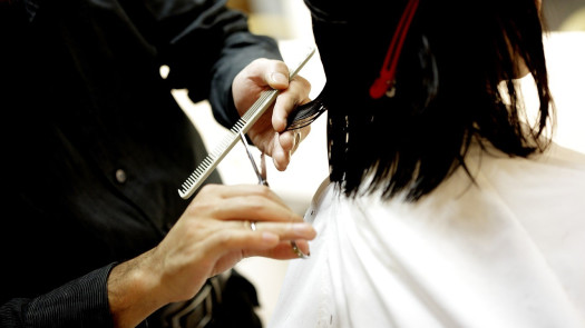Profitable, Well-Established Upscale Salon