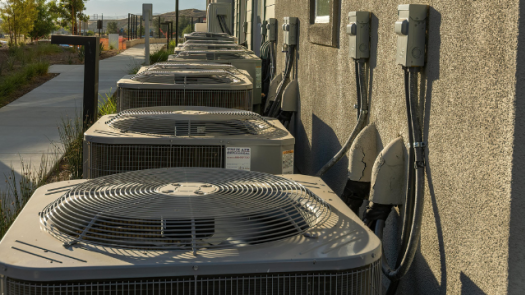 HVAC Company (Texas) | 1,200+ Loyal Customers