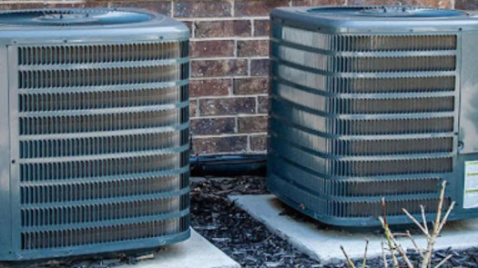 Profitable Well Established HVAC Company For Sale