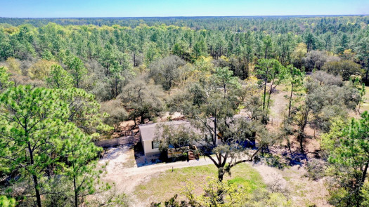 Ocala Mini-Farm Compound