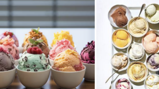 Cold Treats, Hot Profits