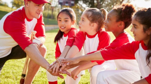 St. John's County - Recreational Sports Program