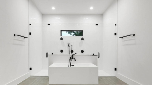 TX-based Glass & Mirror Contractor (30+ years)