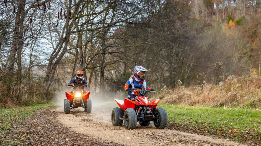 Manufacturing and Distribution Turnkey Powersports