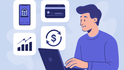 Transforming Digital Banking with Modular Solution