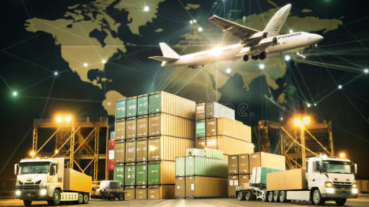 International Trucking Business for Sale