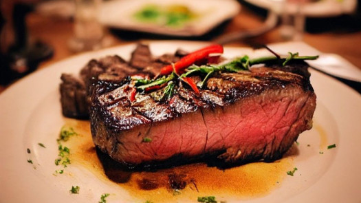 Turnkey SteakHouse Opportunity: $900K Revenue