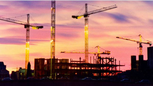 Northern IL Large Scale Development