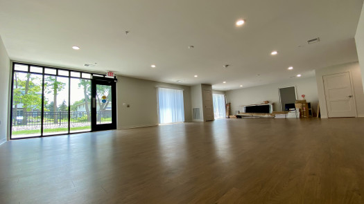 Commercial Condo for Sale Downtown Waunakee