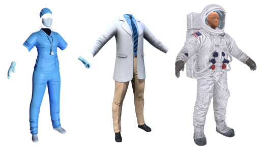 3D AI Software Raising Capital to Scale