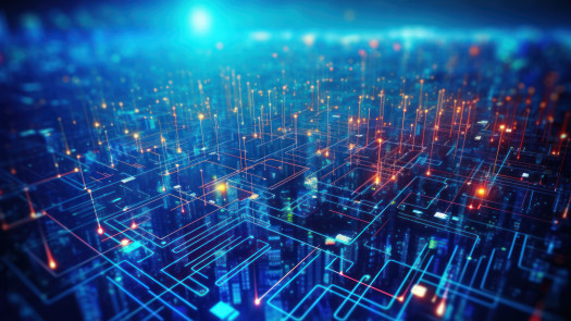 Seeking Funding for Our Tech Holding Company