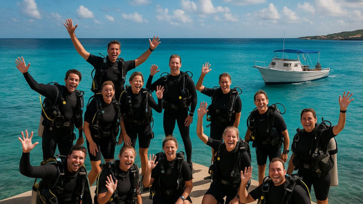 Activity-Based Travel Wholesaler - Worldwide Excursions