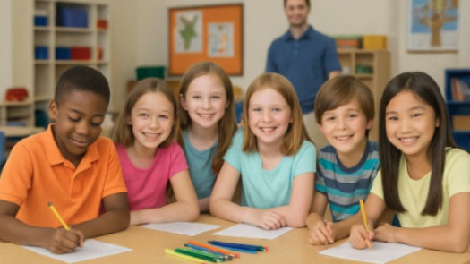 Sioux Falls Area Daycare