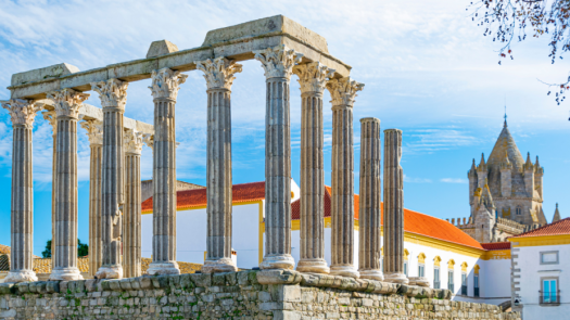 Luxury Resort Development Project, Portugal