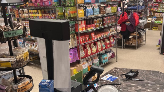 Pet Supply Shop for Sale in New York