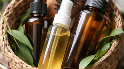Profitable Natural Skincare E-Commerce Store
