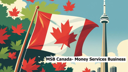 MSB Canada- Money Services Business