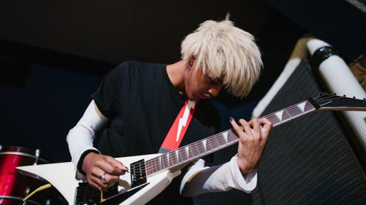 Prominent Music & Performance School