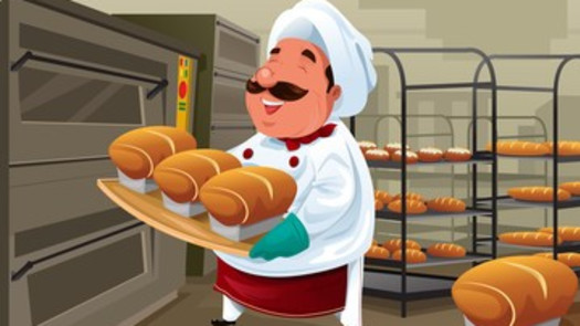 Commercial Bakery  / Sold