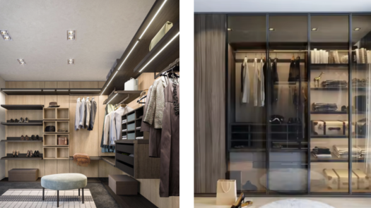 Custom Closets, Unlimited Business Potential