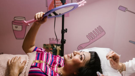 N. Dallas Hair Spa with Real Estate