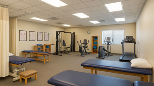 Physical Therapy Practice – Coastal San Diego County, CA